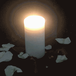 candle