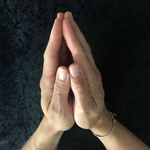 prayer